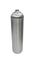3,0 L. Alüminyum Tüp- Şişe (Dalış Tüpü)