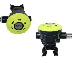 RG-3S Ahtapot+36''Sarı Hortum