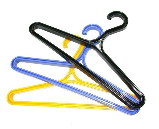 Elbise Askısı - HG-01