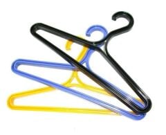 Elbise Askısı - HG-01