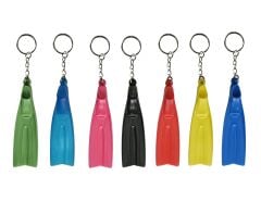 Serbest Dalış Palet Anahtarlık