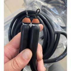 EPSEALON MAORI 16 MM BLACK (SİYAH) ZIPKIN LASTİĞİ