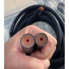 EPSEALON MAORI 16 MM BLACK (SİYAH) ZIPKIN LASTİĞİ