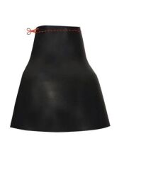 Kuru elbise latex  bileklik L/XL