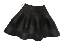 Kuru elbise latex  boyunluk L/XL