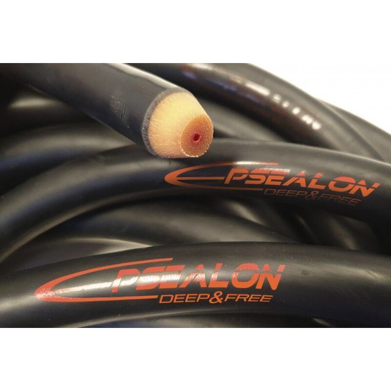 EPSEALON MAORI 18 MM BLACK (SİYAH) ZIPKIN LASTİĞİ