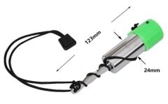 Manyetik shaker (Çıngırak)