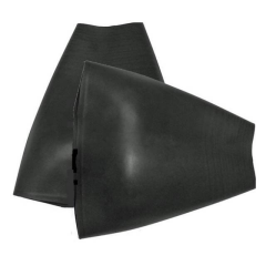 Kuru elbise latex  bileklik S