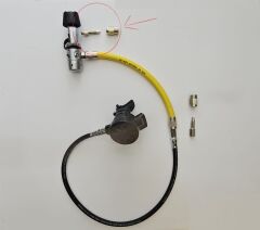 Hortum Rekoru-10 mm.(HR-101)