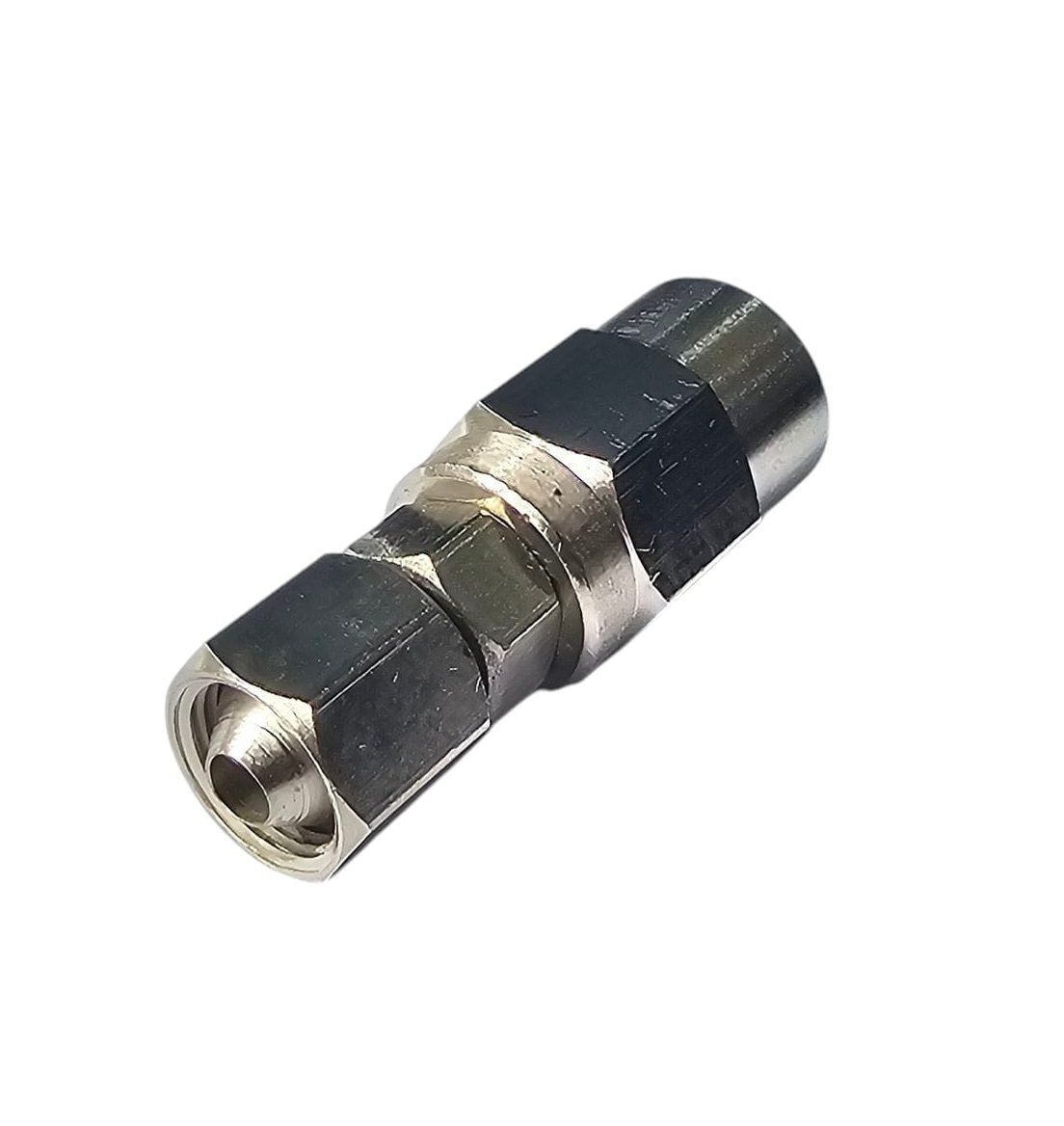 KMB Başlık Bağlantı Rekoru 10 mm