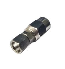 KMB Başlık Bağlantı Rekoru 10 mm