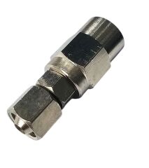 KMB Başlık Bağlantı Rekoru 10 mm