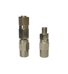 Alçak Basınç Hortum Rekoru