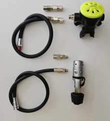 Alçak Basınç Hortum Rekoru