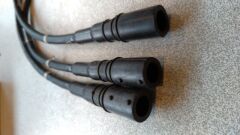 NC-200CX-PUR 100mt. Kablo Seti