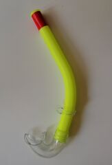 NEMOSUB SN-03P Şnorkel Siyah
