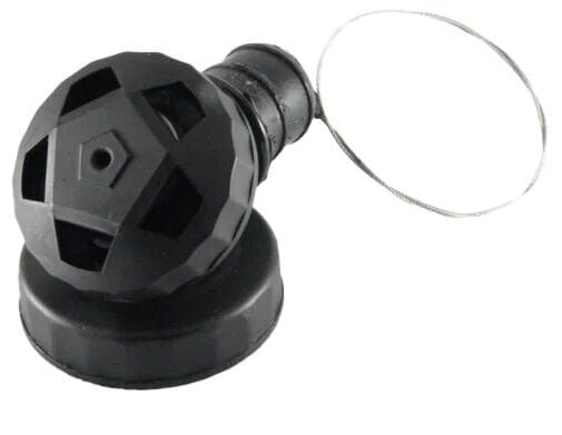 Bc İnflatör Üst Mekanizma