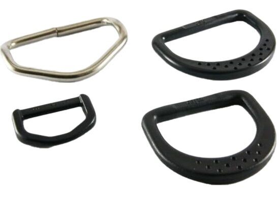 Bc D-Ring-Plastik