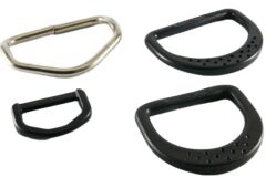 Bc D-Ring-Plastik