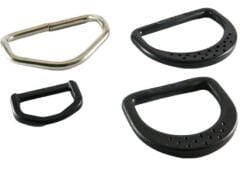 Bc D-Ring-Plastik