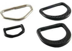 Bc D-Ring-Çelik 5.08 cm