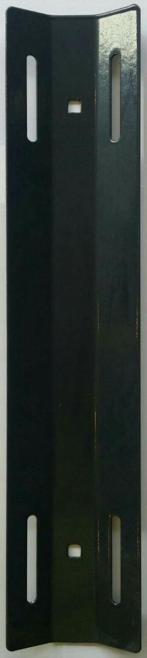 BC AlüminyumSırtlık-tek tüp aparatı