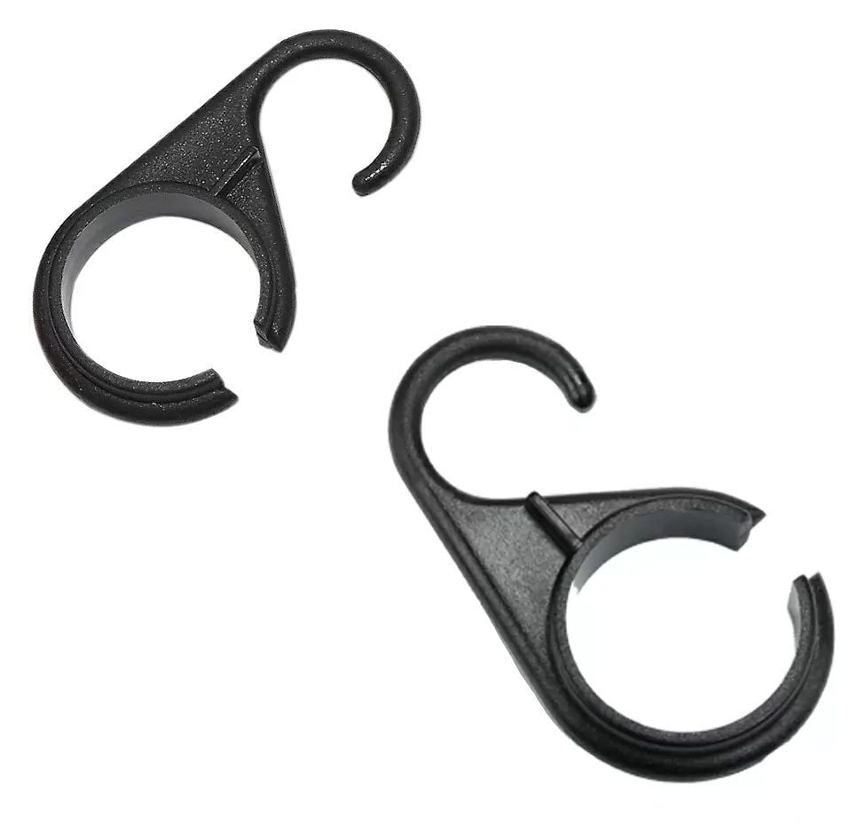 Hortum Kamçı Tutacağı