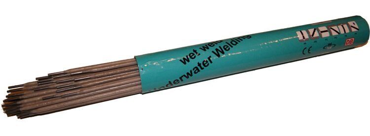 3,25 Sualtı Kaynak Elektrodu  KUTU