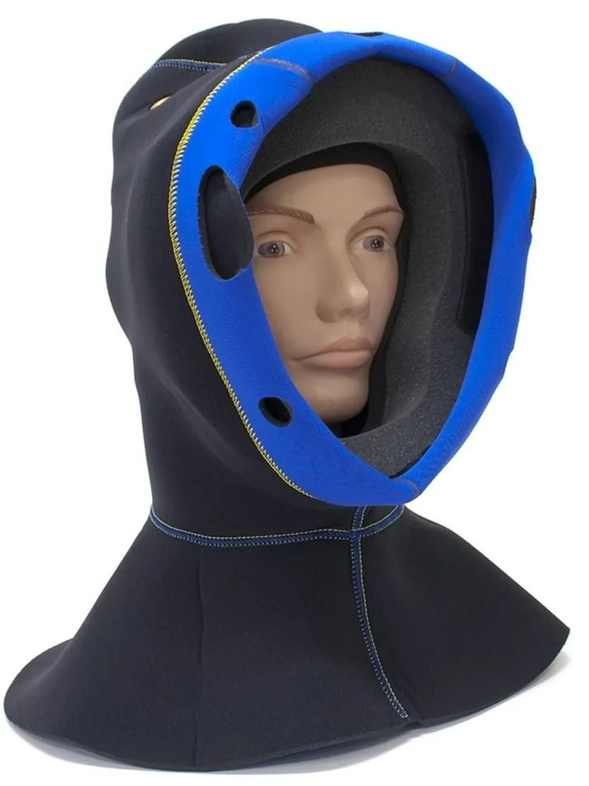 KMB-28/18 NEOPREN BAŞLIK-MUADİL