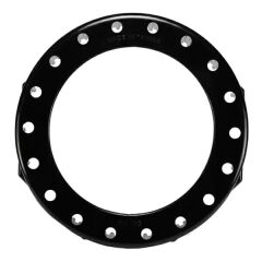 6 3/4'' 10 L. Celik Tüp Tası