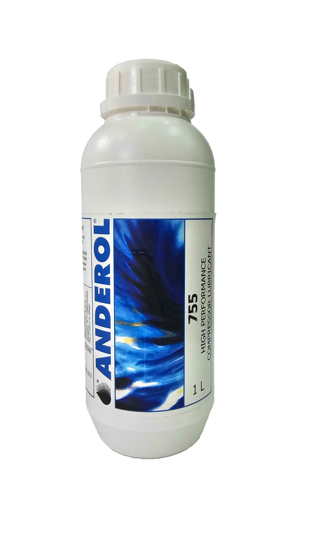 Sentetik Yağ ANDEROL-755