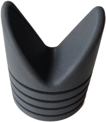 Kirby Morgan Burun Mandalı