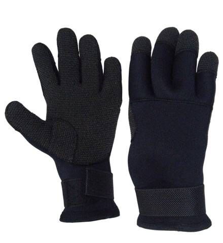 NemoSub 3 mm. Kevlar/Neopren Eldiven Kevlar Eldiven 3mm. (S)