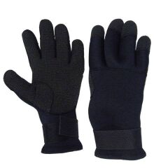 NemoSub 3 mm. Kevlar/Neopren Eldiven Kevlar Eldiven 3mm. (S)
