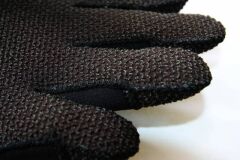 NemoSub 3 mm. Kevlar/Neopren Eldiven Kevlar Eldiven 3mm. (S)