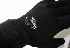 NemoSub 3 mm. Kevlar/Neopren Eldiven Kevlar Eldiven 3mm. (M)