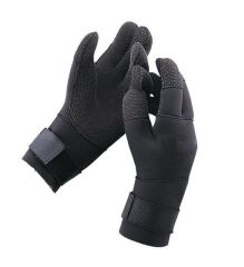 NemoSub 3 mm. Kevlar/Neopren Eldiven Kevlar Eldiven 3mm. (XXL)