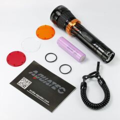 Aquatec Led 3860