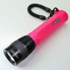 Aquatec Led Fener - 5 Watt Siyah