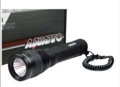 Aquatec Led Fener - 5 Watt Siyah