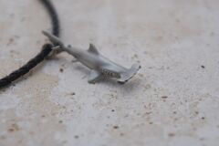 ÇEKİÇ KÖPEKBALIĞI KOLYE