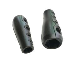 HP-02 Hortum Başı Koruyucu Siyah