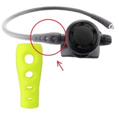 HP-02 Hortum Başı Koruyucu Siyah
