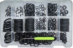 basic o-ring set