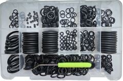 basic o-ring set