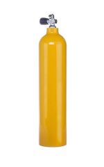 2 L. Alüminyum Tüp (Dalış Tüpü)