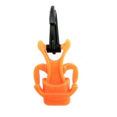 MH-02 Ahtapot Tutucu(Damaklıklı) Sarı