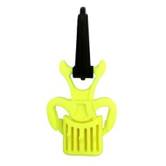 MH-02 Ahtapot Tutucu(Damaklıklı) Sarı