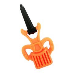 MH-02 Ahtapot Tutucu(Damaklıklı) Sarı