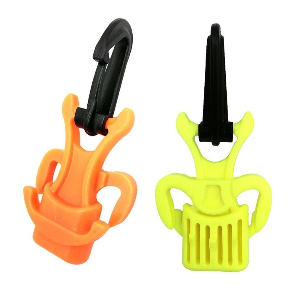 MH-02 Ahtapot Tutucu(Damaklıklı) turuncu